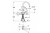 Смеситель для кухни GROHE Concetto New с высоким выдвижным изливом, хром 32663003 Смеситель для кухни GROHE Concetto New с высоким выдвижным изливом, хром 32663003