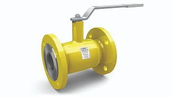 КШЦФ 150/125 Ру 16 газовый ст. 20, н/п