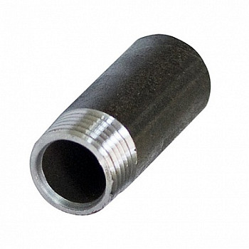 Резьба 20 черн. L=38мм (216шт/уп)