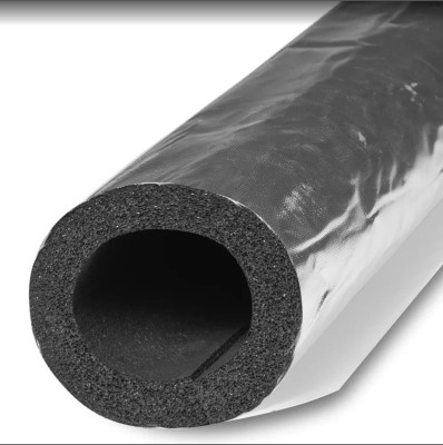 Трубка K-FLEX 32x089-1 SOLAR HT IC CLAD SR 