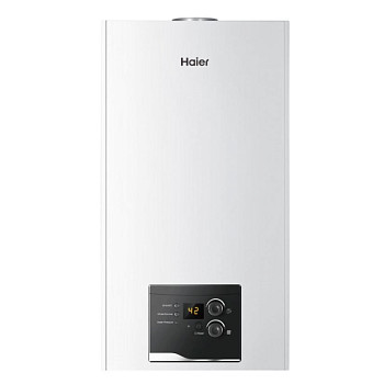 Котел 18 кВт газовый настенный двухконтурный Haier Urban 2.18 TM GE0Q6RE09RU