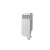 Радиатор биметаллический Royal Thermo Vittoria VDR 500/80 4 секции Радиатор биметаллический Royal Thermo Vittoria VDR 500/80 4 секции