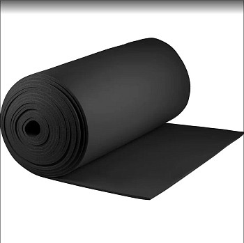 Рулон K-FLEX 25x1000-08 ECO black 