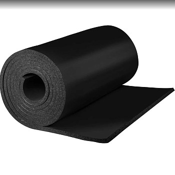 Рулон K-FLEX 10x1000-20 ECO black AD 