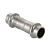 Муфта 28х1" нр. пресс нерж. ст. Valtec VTi.903.I.002828