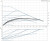 Насос 40-150 F 250 циркуляционный MAGNA1 Grundfos 99221306