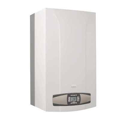 Котел 24 кВт настенный газовый двухконтурный LUNA 3 Comfort 240 Fi BAXI CSE45624358