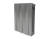 Радиатор биметаллический Royal Thermo PianoForte Silver Satin 500/100 4 секции