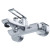 Смеситель для ванны  30k MIXLINE ML28-01 "Energy"