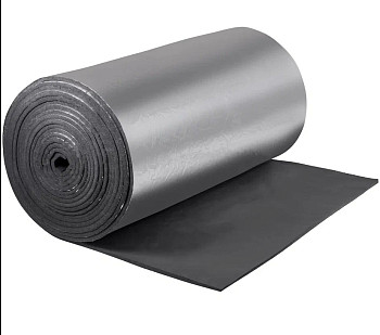 Рулон K-FLEX 13x1000-14 ST ALU 
