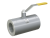 КШЦМ 100/80 Ру25 ст. 20, н/п (L=240мм) КШЦМ 100/80 Ру25 ст. 20, н/п (L=240мм)