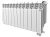Радиатор биметаллический Royal Thermo Vittoria VDR 500/80 12 секций