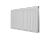 Радиатор панельный Royal Thermo COMPACT C22-500-900 RAL9016 (1985 вт.)