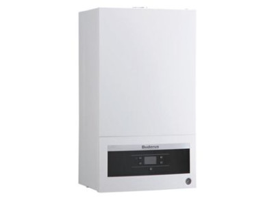 Котел 24 кВт настенный газовый двухконтурный Buderus Logamax U072-24К 7736900188RU