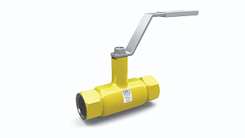 КШЦМ 25/20 Ру 40 газовый ст. 20, н/п