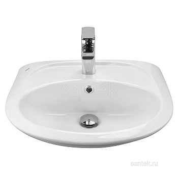 Раковина Santek Бриз 50 1WH110451