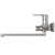 Смеситель для ванны и раковины 35k MIXLINE ML26-02 "Life"