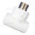 ПП Тройник 25х3/4"х25 НР переходной (60/10) (MeerPlast)