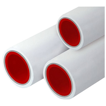 ПП Труба 20*2,8 стекловолокно PN 20 LD FORS (140м) 