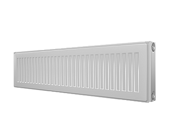 Радиатор панельный Royal Thermo COMPACT C22-300-1200 RAL9016
