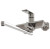 Смеситель для ванны и раковины 35k MIXLINE ML26-02 "Life"