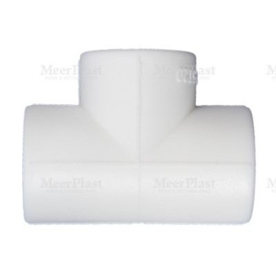 ПП Тройник 110 (10/2) (MeerPlast) 