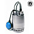 Дренажный насос UNILIFT KP 150-A1 Grundfos 011H1800