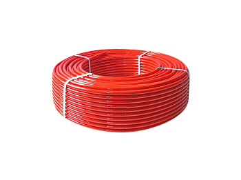 Труба 16*2.0 PE-RT EVOH из сшит.пэ , Royal Thermo (200 м.)