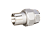 Соединитель 20 (3/4") ВР/НР (американка) латунь, никель, LD Pride (30шт/уп)