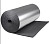 Рулон K-FLEX 32x1000-06 ST AL CLAD 