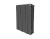Радиатор биметаллический Royal Thermo PianoForte Noir Sable 500/100 4 секции