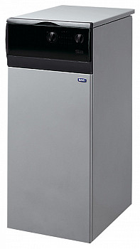 Котел 62 кВт напольный газовый Baxi Slim 1.620iN 9E, WSB43162347