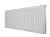 Радиатор панельный Royal Thermo COMPACT C21-500-400 RAL9016