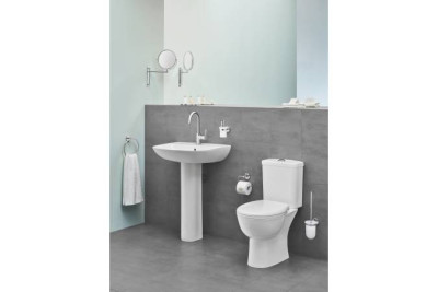 Раковина GROHE Bau Ceramic 65 см, альпин-белый 39420000