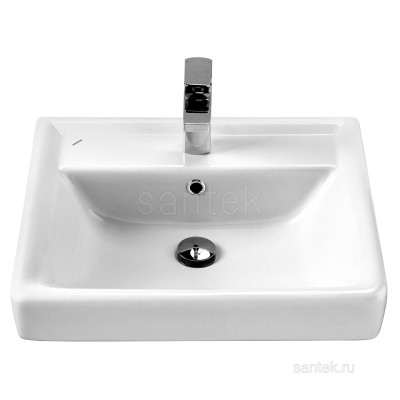 Раковина Santek Тигода 55 1WH302126