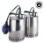 Дренажный насос UNILIFT KP 250-A1 Grundfos 012H1800 Дренажный насос UNILIFT KP 250-A1 Grundfos 012H1800