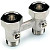 Мультифлекс 20х15 (3/4"х1/2")прямой для 2-трубн.сист. Comap 960204