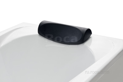 Ванна Roca BeCool 180x80 прямоугольная белая ZRU9302782