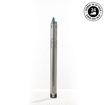 Скважинный насос SQ 3-65 Grundfos 96510207