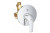 Смеситель для ванны GROHE Eurosmart New (внешняя и встраиваемая части), хром 33305002 Смеситель для ванны GROHE Eurosmart New (внешняя и встраиваемая части), хром 33305002