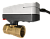 Двухходовой клапан с сервоприводом UVK 2d-3/4