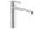 Смеситель для кухни GROHE Wave Cosmopolitan средний излив 31316000 Смеситель для кухни GROHE Wave Cosmopolitan средний излив 31316000