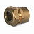 Муфта 15х3/4" ВР обжим, SSFL1503/4BEF,  Neptun