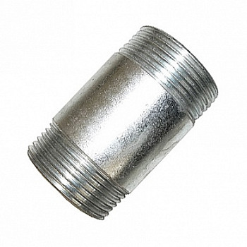 Бочонок 20 оцинк. (L=200мм)