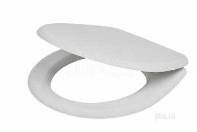 Крышка для чаши Jika Vega soft close 8.9153.5.300.063.1