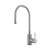 Смеситель для кухни 35k MIXLINE MLSS-0325 СЕРЫЙ гибкий силиконовый излив Смеситель для кухни 35k MIXLINE MLSS-0325 СЕРЫЙ гибкий силиконовый излив