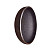Заглушка 108*5 эллипт. ст. 20