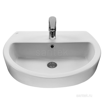 Раковина Santek Аллегро 55 1WH301952