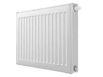 Радиатор панельный Royal Thermo VENTIL COMPACT VC22-200-700 RAL9016 (6,21 м2)
