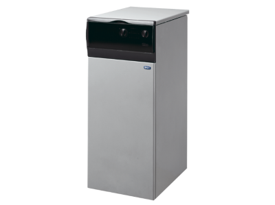 Котел 40 кВт напольный газовый Baxi Slim 1.400iN 6E WSB431403476 (НС-1143738)